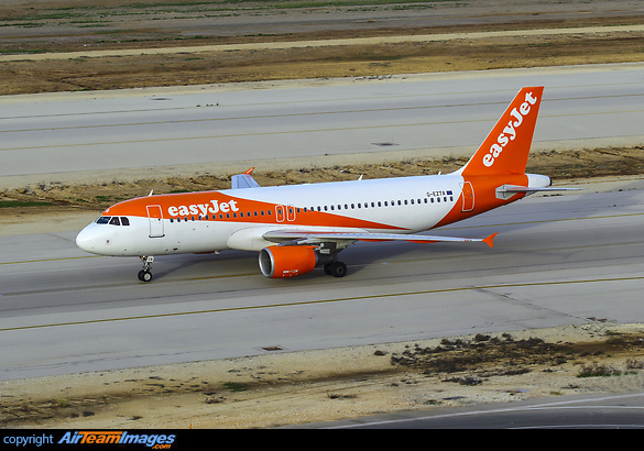 Airbus A320-214 Airbus A320-214