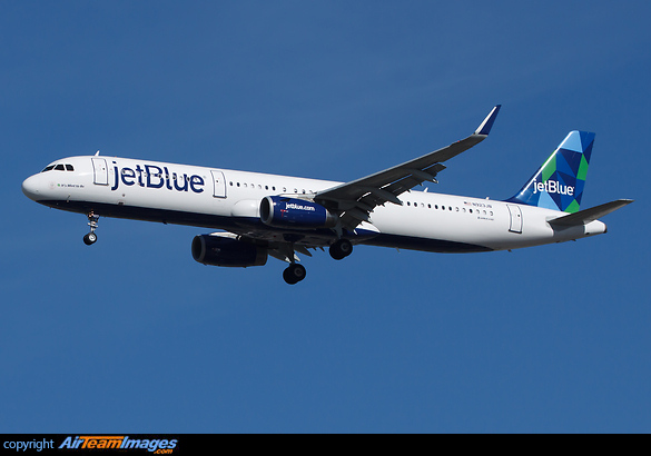 Airbus A321-231 Airbus A321-231
