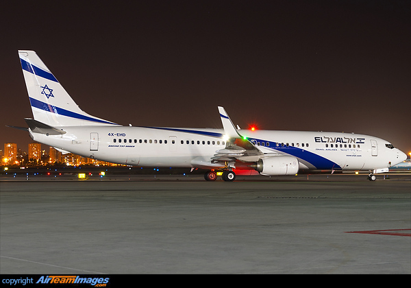 Boeing 737-958/ER Boeing 737-958/ER