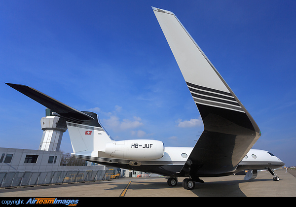 Gulfstream G650 Gulfstream G650