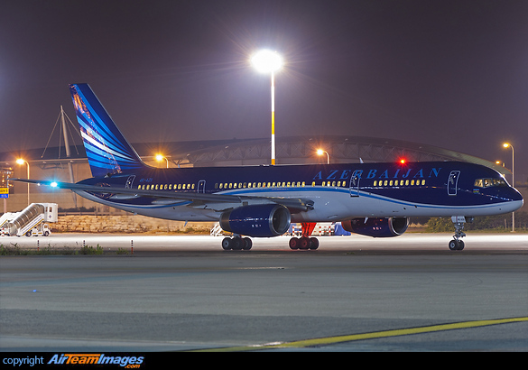 Boeing 757-22L Boeing 757-22L