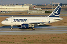 Airbus A318-111