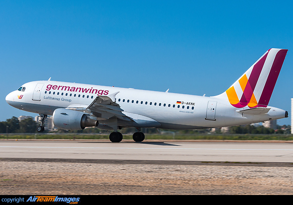 Airbus A319-112 Airbus A319-112