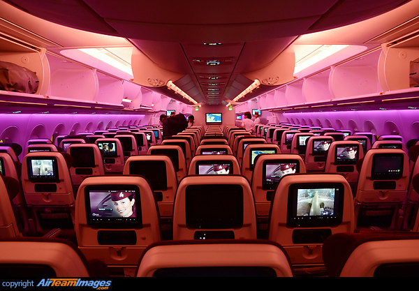 Airbus A350-941 Airbus A350-941