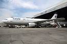 Airbus A300B4-2C Airbus A300B4-2C