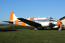 De Havilland DH-104 Dove 6