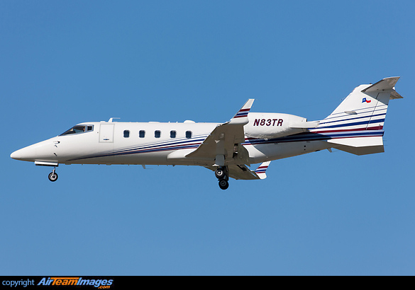 Bombardier Learjet 60 Bombardier Learjet 60