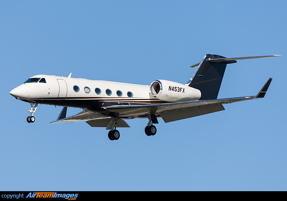 Gulfstream G450 Gulfstream G450