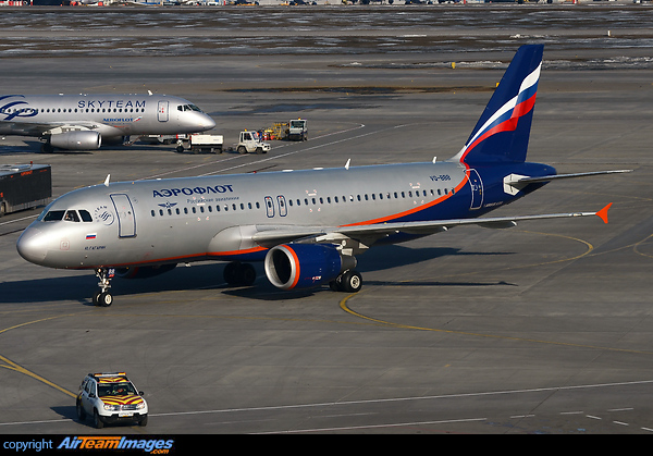 Airbus A320-214 Airbus A320-214