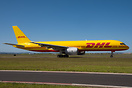 Boeing 757-236(PCF) Boeing 757-236(PCF)