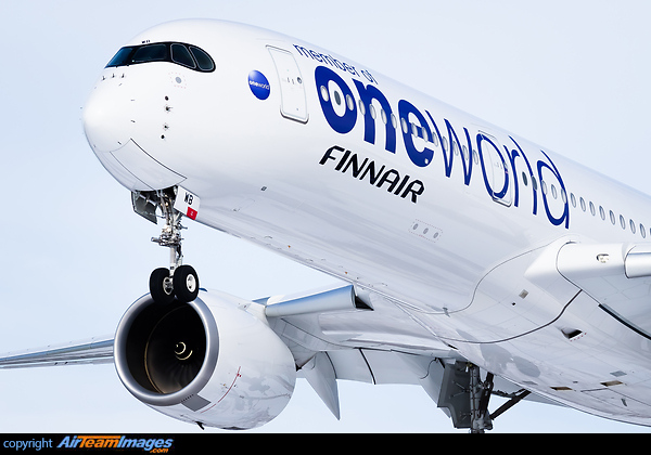 Airbus A350-941 Airbus A350-941
