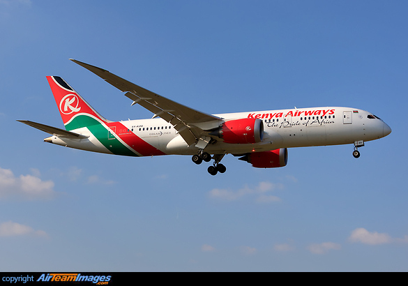 Boeing 787-8 Dreamliner Boeing 787-8 Dreamliner