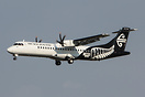 To be registered ZK-MVJ
