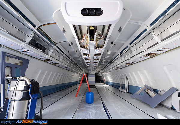 Airbus A300B4-203FF Airbus A300B4-203FF