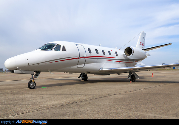 Cessna 560XL Citation Excel Cessna 560XL Citation Excel