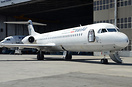 Fokker 100 Fokker 100