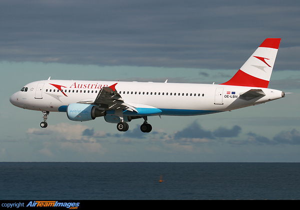 Airbus A320-214 Airbus A320-214