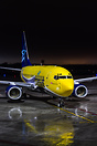 Boeing 737-73S