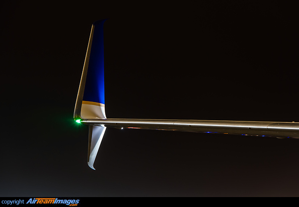 Boeing 737-8V3 Boeing 737-8V3