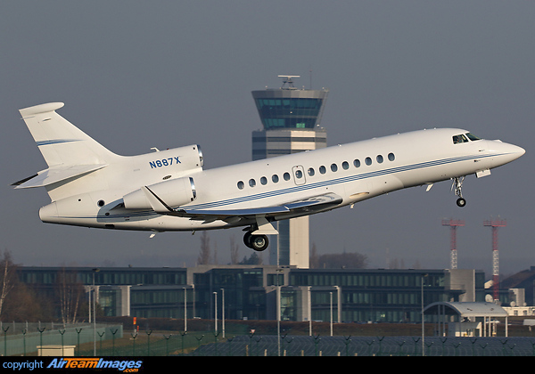 Dassault Falcon 7X Dassault Falcon 7X