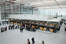 Munich Airport Munich Airport