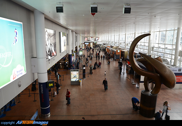Brussels Airport Brussels Airport