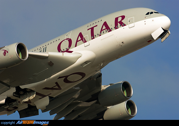 Airbus A380-861 Airbus A380-861