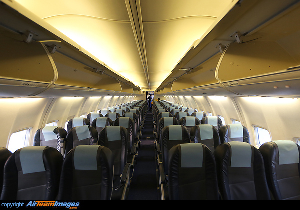 Boeing 737-85R Boeing 737-85R