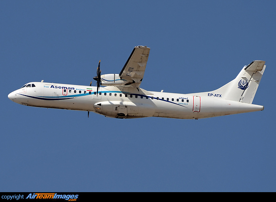 ATR 72-500 ATR 72-500