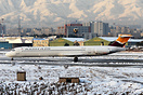 McDonnell Douglas MD-83 McDonnell Douglas MD-83