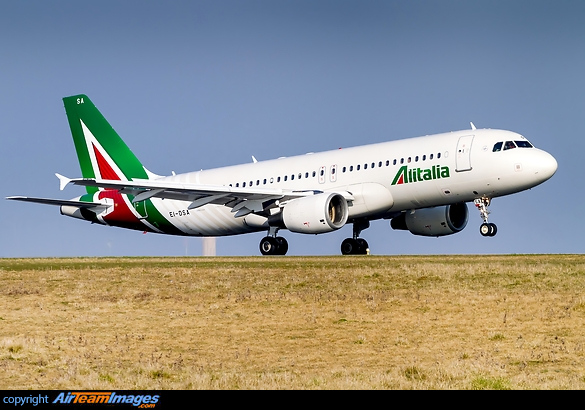 Airbus A320-216 Airbus A320-216