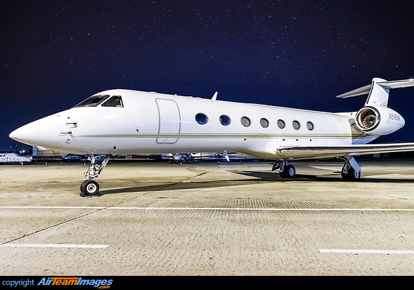 Gulfstream G550 Gulfstream G550