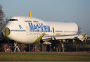 Boeing 747-312