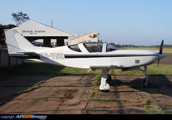 Stoddard-Hamilton Glasair III Stoddard-Hamilton Glasair III