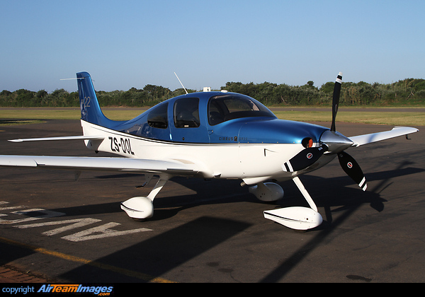 Cirrus SR-22 Cirrus SR-22