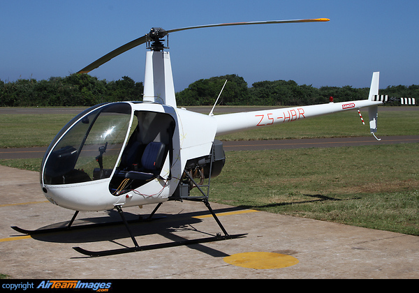 Robinson R-22 Robinson R-22