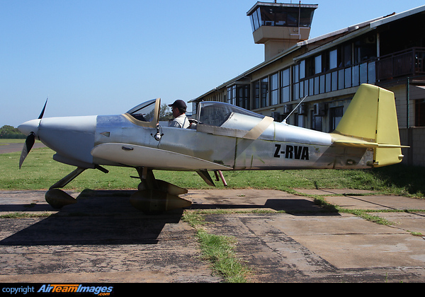 Van's RV-7A Van's RV-7A