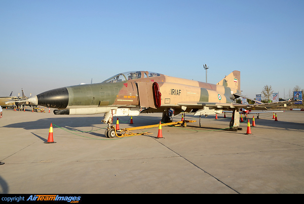 F-4E Phantom II F-4E Phantom II