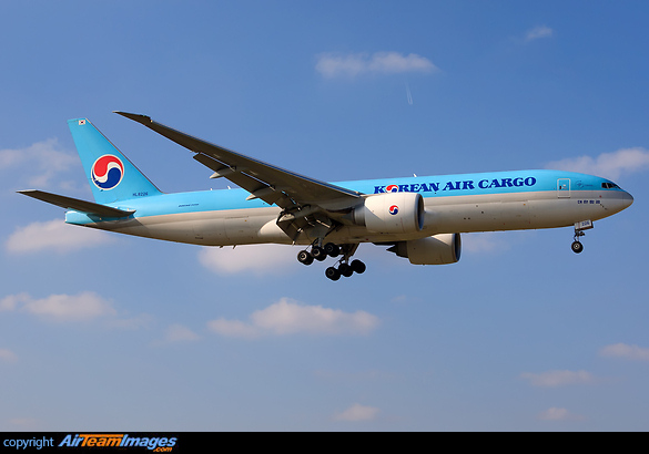Boeing 777-FB5 Boeing 777-FB5