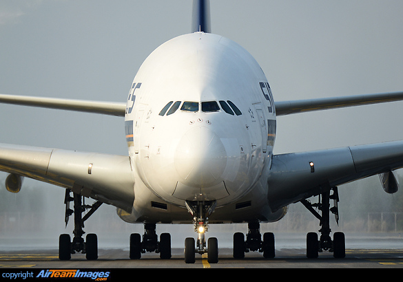 Airbus A380-841 Airbus A380-841