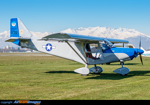 ICP MXP-740 Savannah ICP MXP-740 Savannah