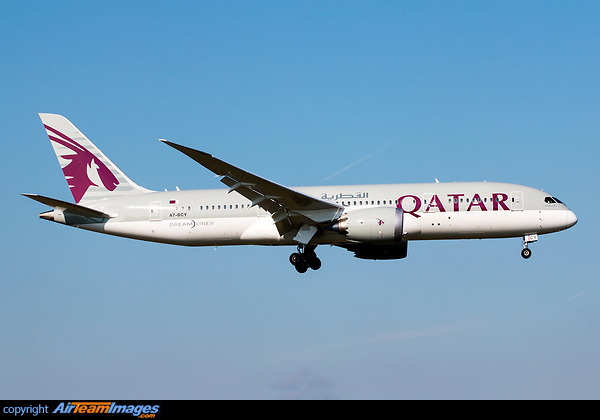 Boeing 787-8 Dreamliner Boeing 787-8 Dreamliner