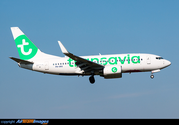 Boeing 737-7K2 Boeing 737-7K2