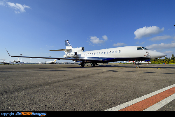Dassault Falcon 7X Dassault Falcon 7X