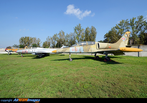Aero L-39 Albatros Aero L-39 Albatros