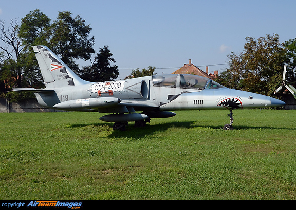 Aero L-39ZO Albatros Aero L-39ZO Albatros
