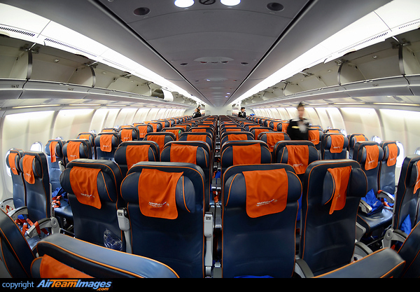 Airbus A330-343 Airbus A330-343