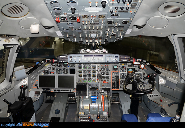 VFW-Fokker 614 VFW-Fokker 614