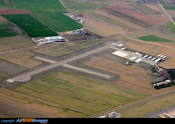 Qazvin Airport Qazvin Airport