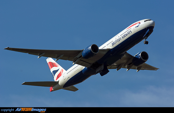 Boeing 777-236/ER Boeing 777-236/ER